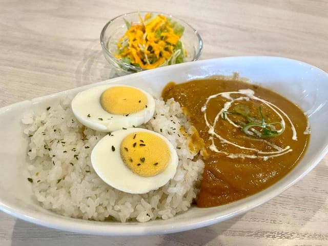 インド・ネパール料理 カマナ - サブ画像3