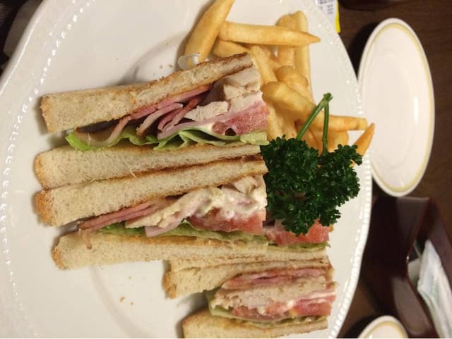 ロイヤルホスト 川崎店 - サブ画像3