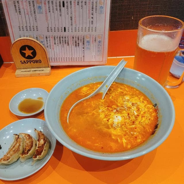 元祖ニュータンタン酒場 川崎東口店 - サブ画像1