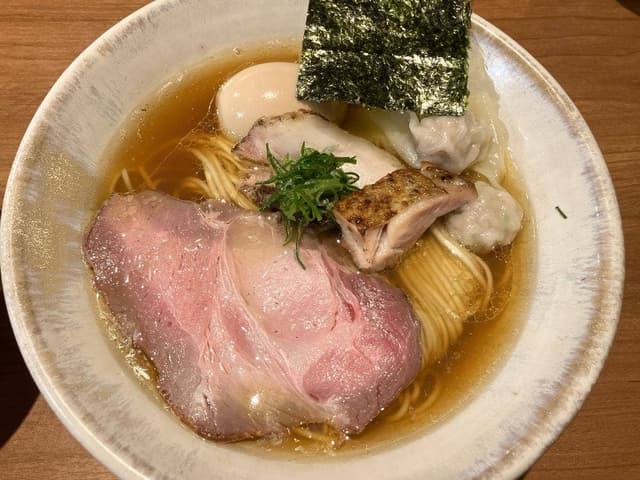 Japanese Ramen 五感 - サブ画像1