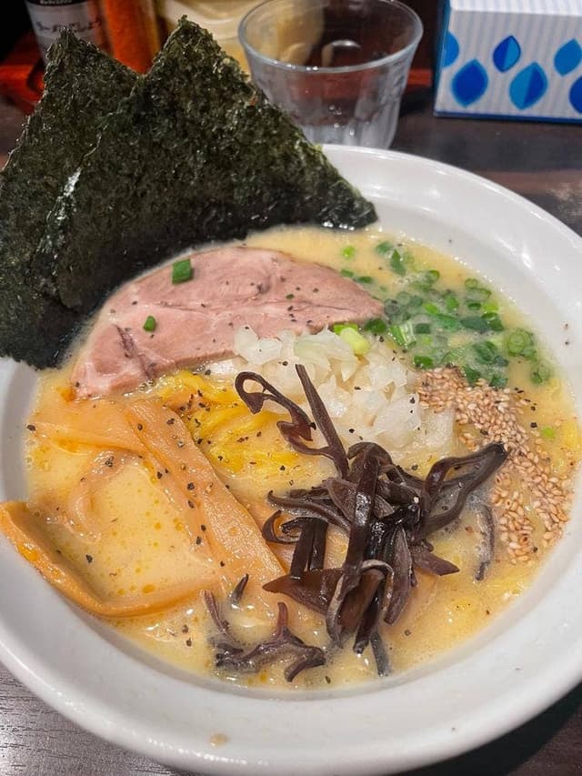 麺処 明かり家 - サブ画像1