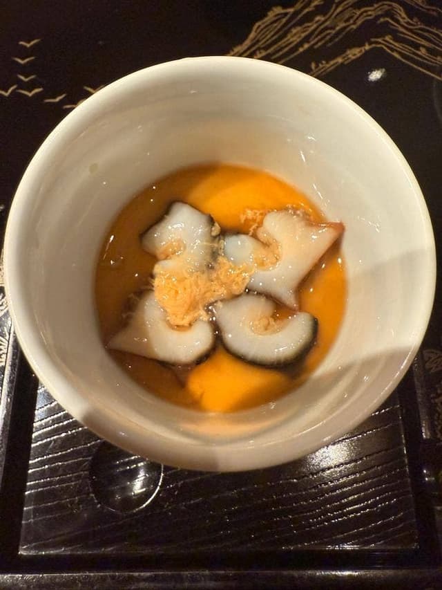 中杉山はんぞう - サブ画像3