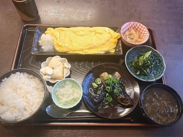 ごはん処 福笑亭 - サブ画像2