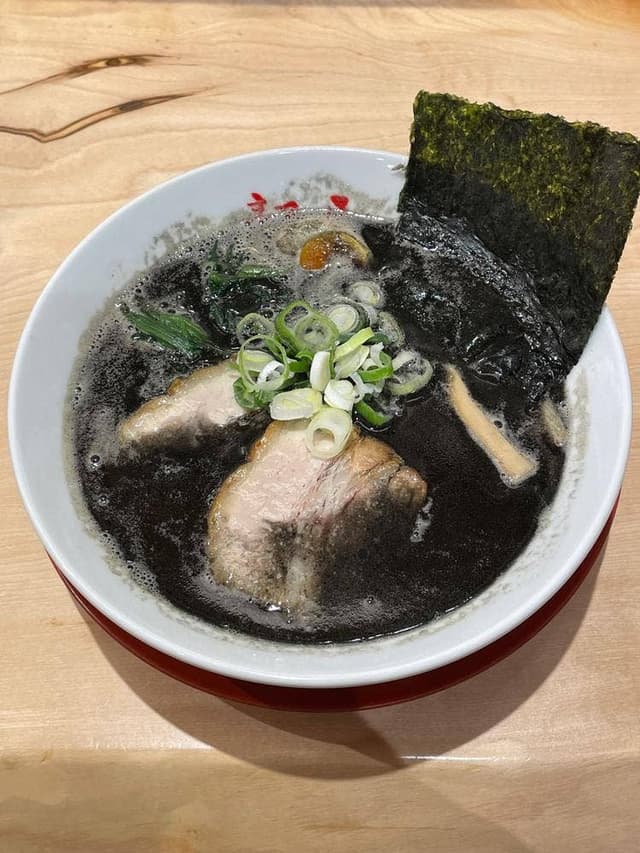 麺屋 人とひと イオンモール白山店 - サブ画像1