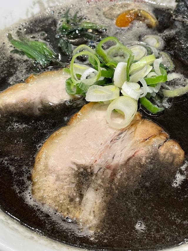 麺屋 人とひと イオンモール白山店 - サブ画像3