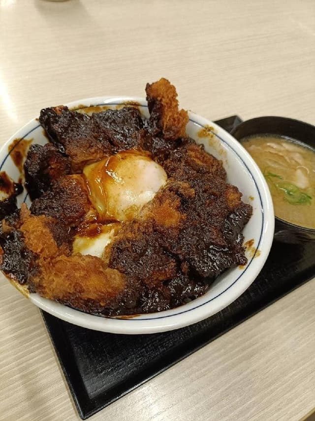 かつや 愛知岩倉店 - サブ画像3