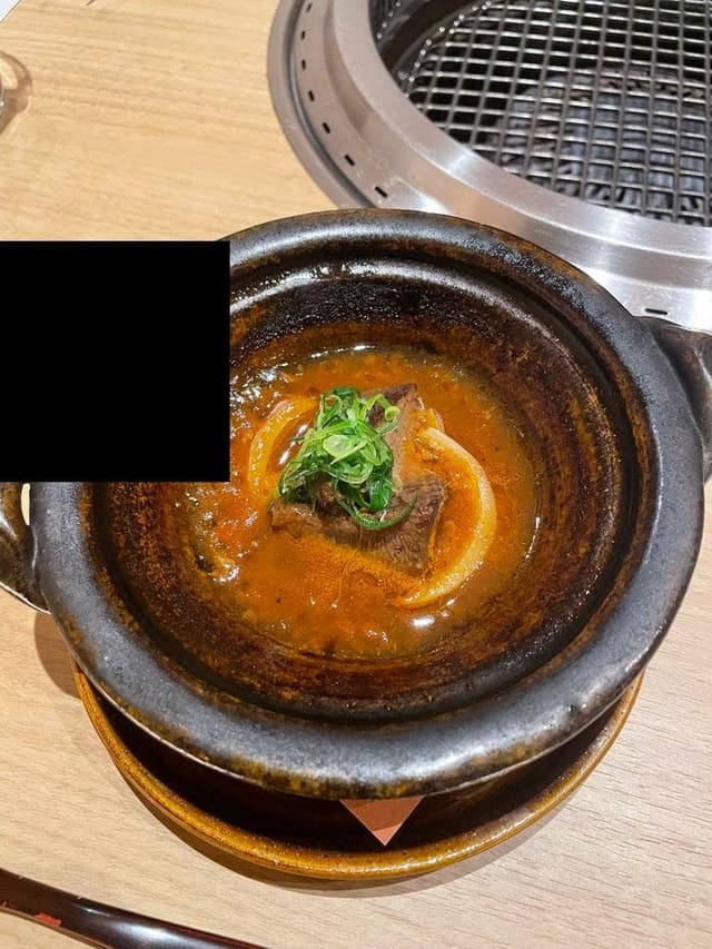 肉亭 結 - サブ画像2