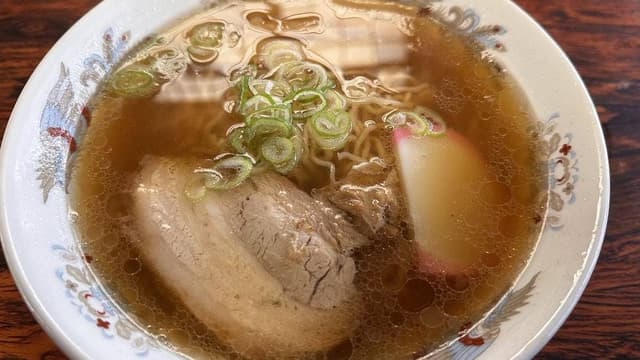 一力 - サブ画像1