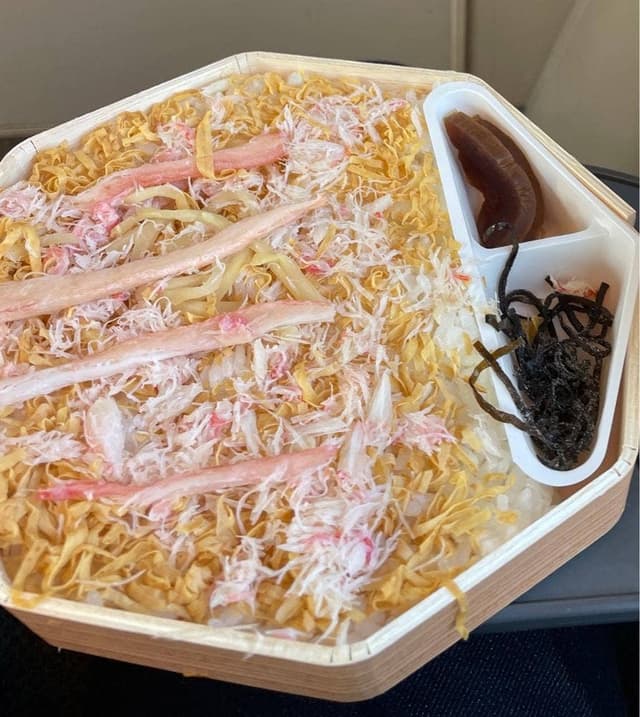 アベ鳥取堂 鳥取駅南売店 - サブ画像3