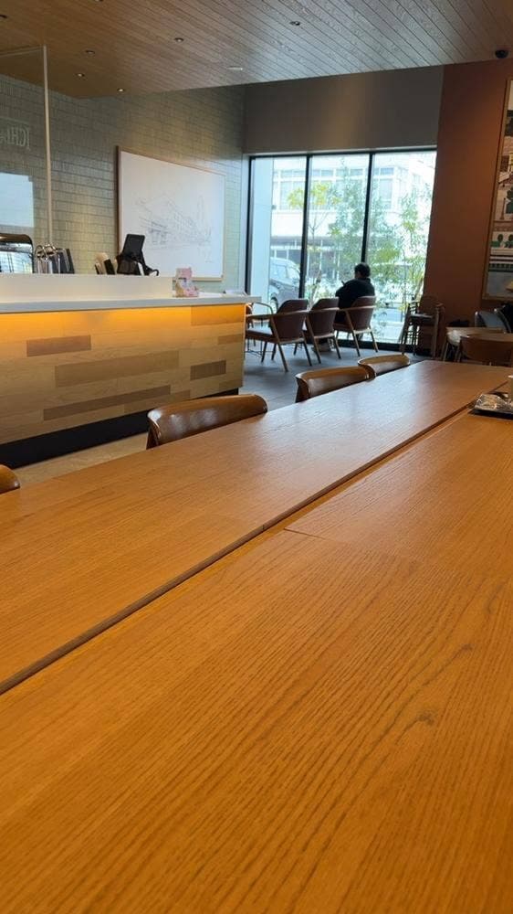 スターバックス コーヒー 姫路市川橋通店 - サブ画像2