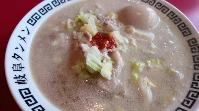岐阜タンメン 東海店 - サブ画像1