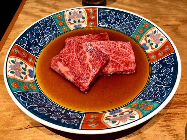 焼肉ホルモン 新井屋 はなれ - サブ画像1