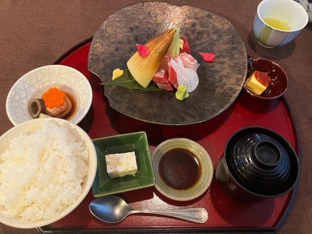 割烹 おりも - サブ画像1
