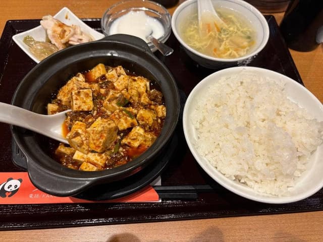 四川 天富園 - サブ画像1