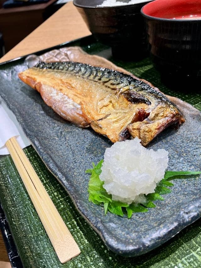 丼処山助 おゆみ野店 - サブ画像1