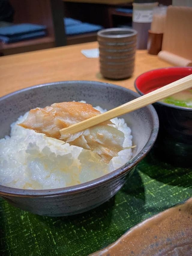 丼処山助 おゆみ野店 - サブ画像2