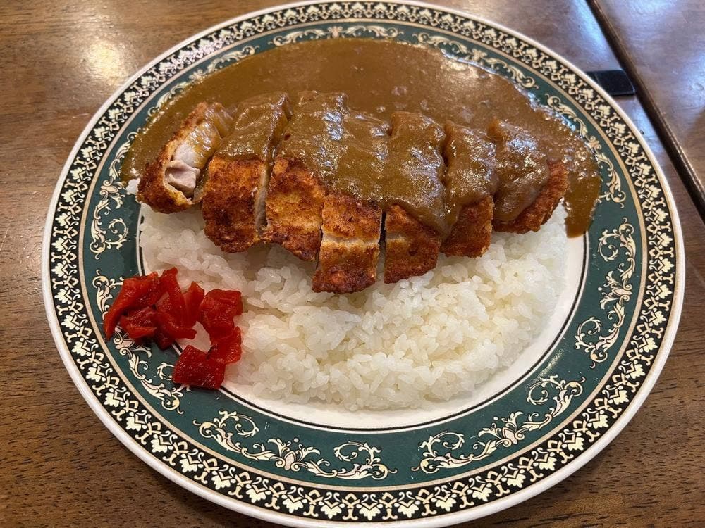 喫茶チェリー