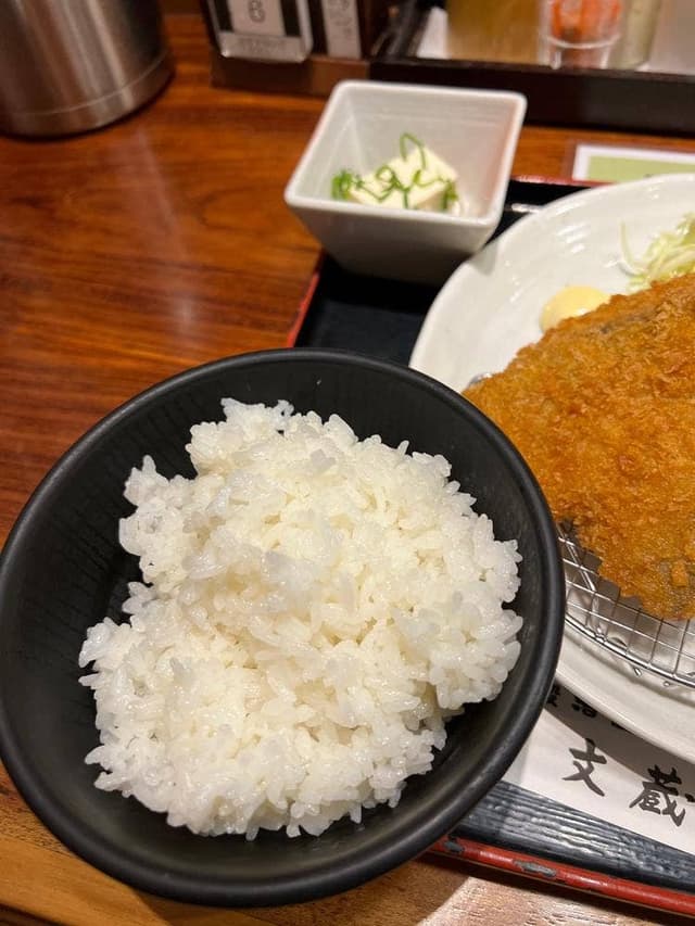 鍛冶屋文蔵 新宿センタービル店 - サブ画像2