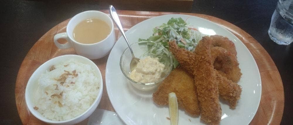 カフェ＆レストランJoin us