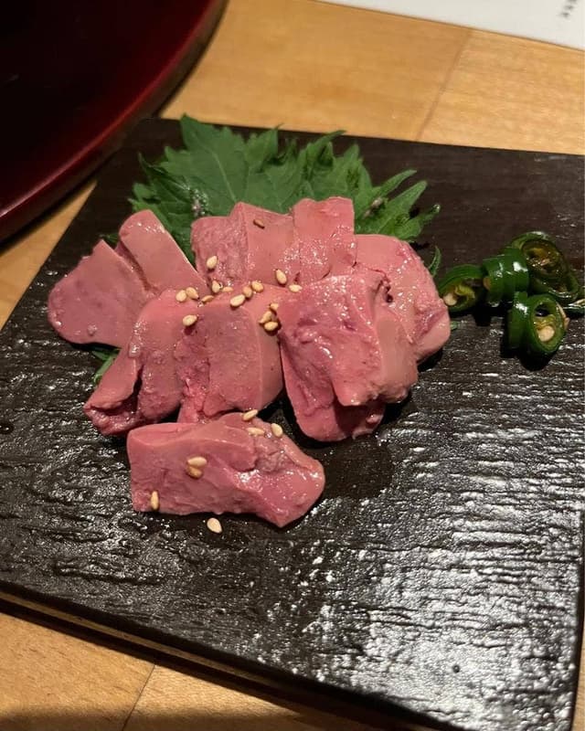 渋谷の日本酒ダイニング sakeba - サブ画像2