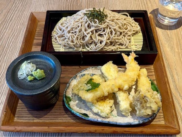 蕎麦いまゐ 四ツ谷3丁目店 - サブ画像3