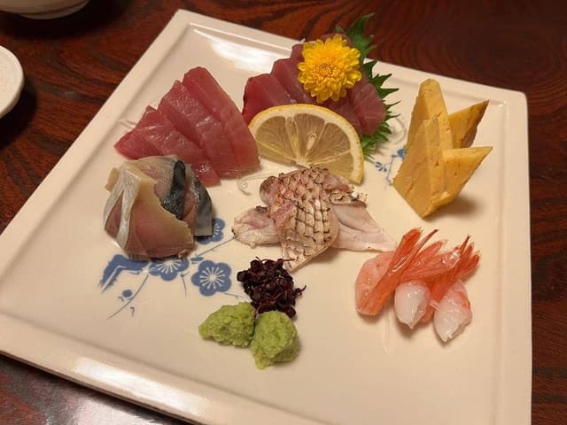 すしとし - サブ画像1