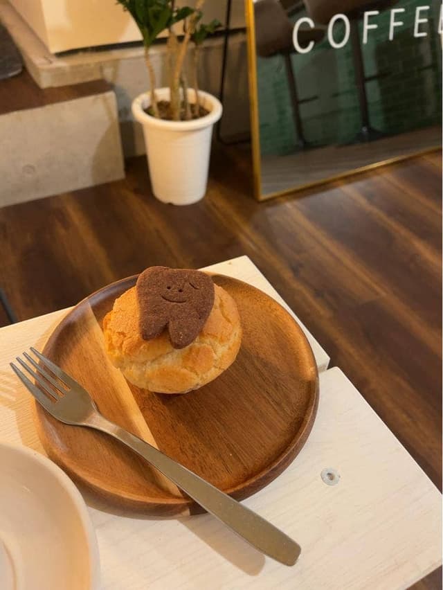 TEC COFFEE CLUB - サブ画像3