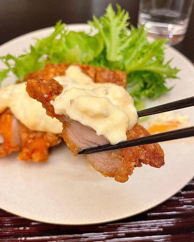 日本料理 秋ヶ瀬庵 ラフレさいたま - サブ画像2