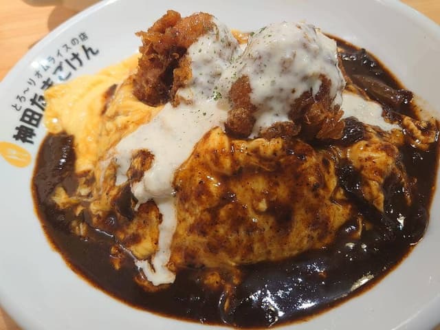 神田たまごけん 福岡天神店 - サブ画像2