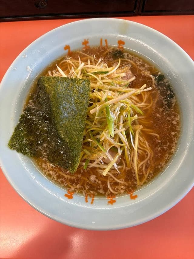 ネギいちラーメン 元町店 - サブ画像1