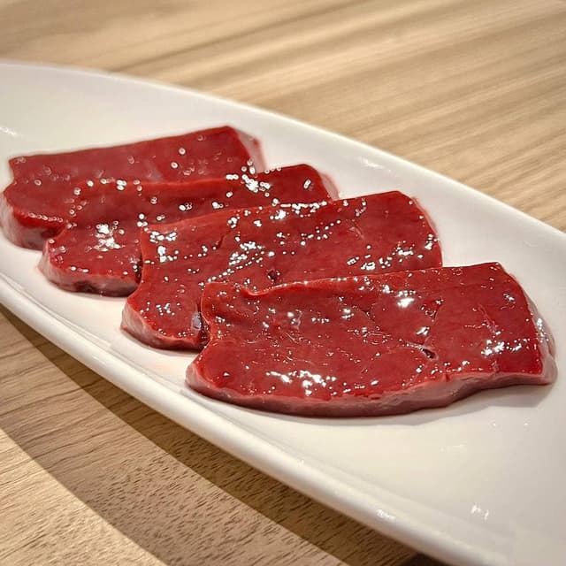 焼肉敷島ぽんが - サブ画像1