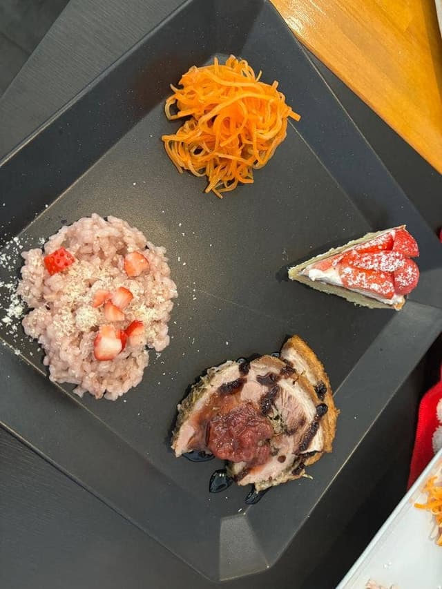 Pizza Slice Shop BISKERO - サブ画像3