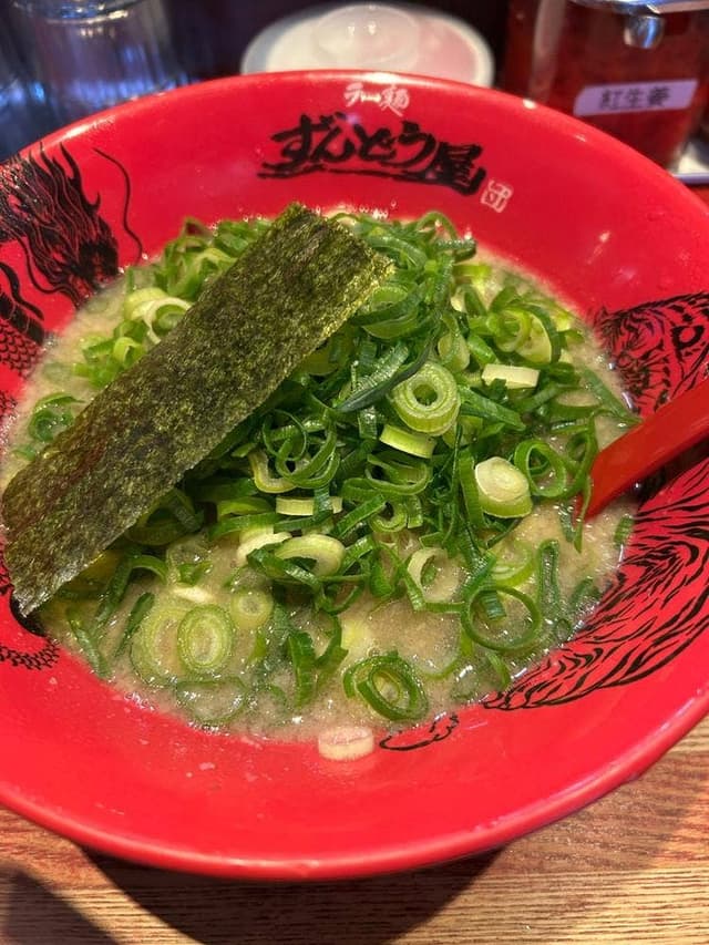ラー麺ずんどう屋 梅田店 - サブ画像1