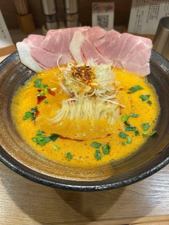 らーめん ぴ！ - サブ画像1