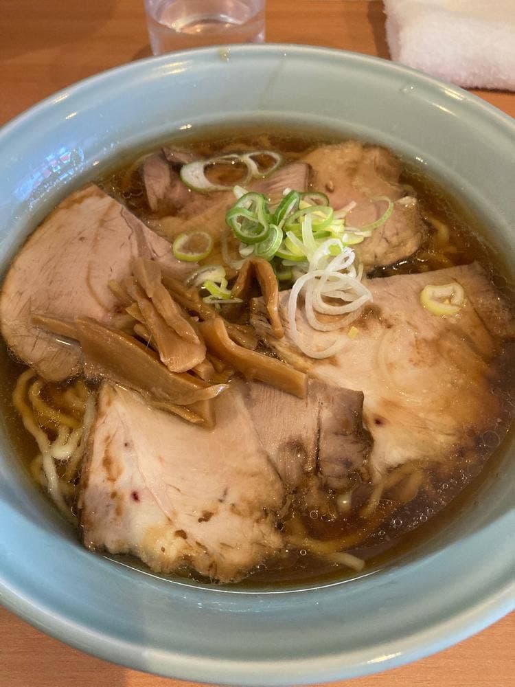オーモリラーメン せいほう
