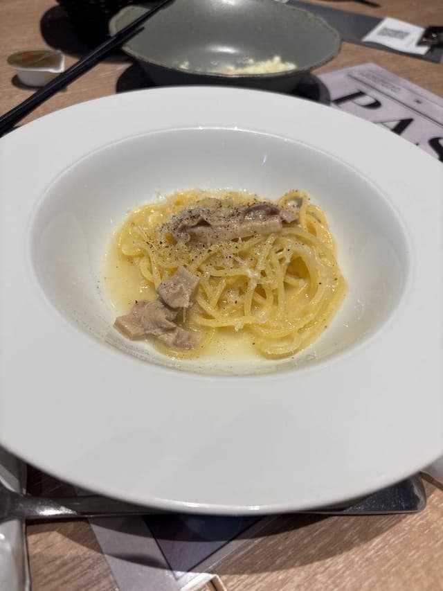 ALLY's PASTA SHOP NAMBA - サブ画像1