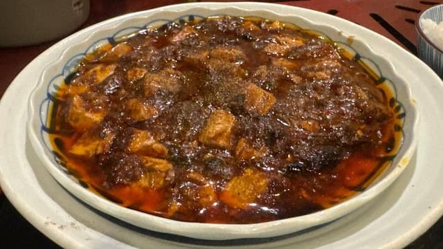 ライオン飯店 - サブ画像1