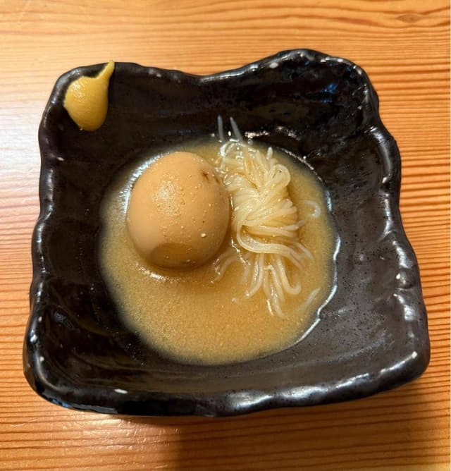 大分屋台のおでん - サブ画像1