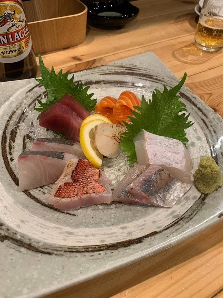 旬彩居酒屋 わくら
