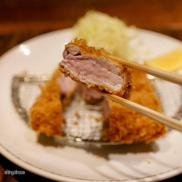 かつ好 - サブ画像3