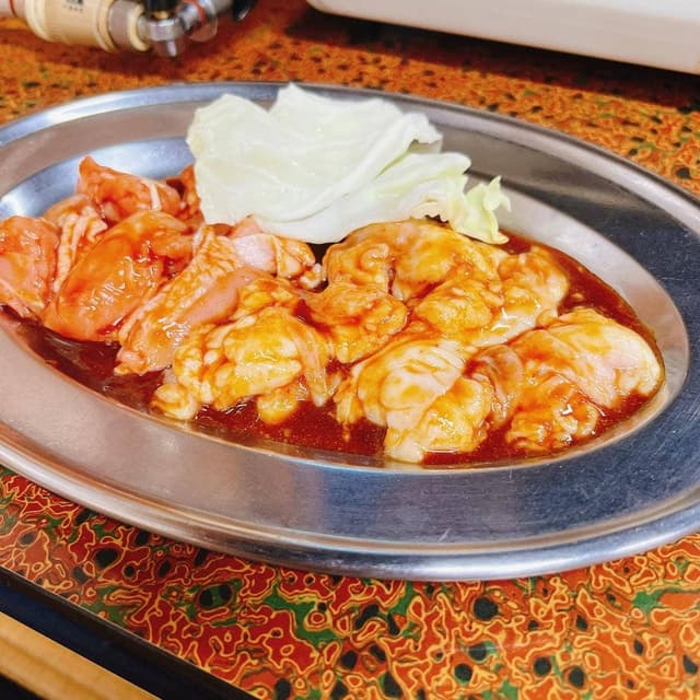 焼肉・ホルモン 一番 - サブ画像1