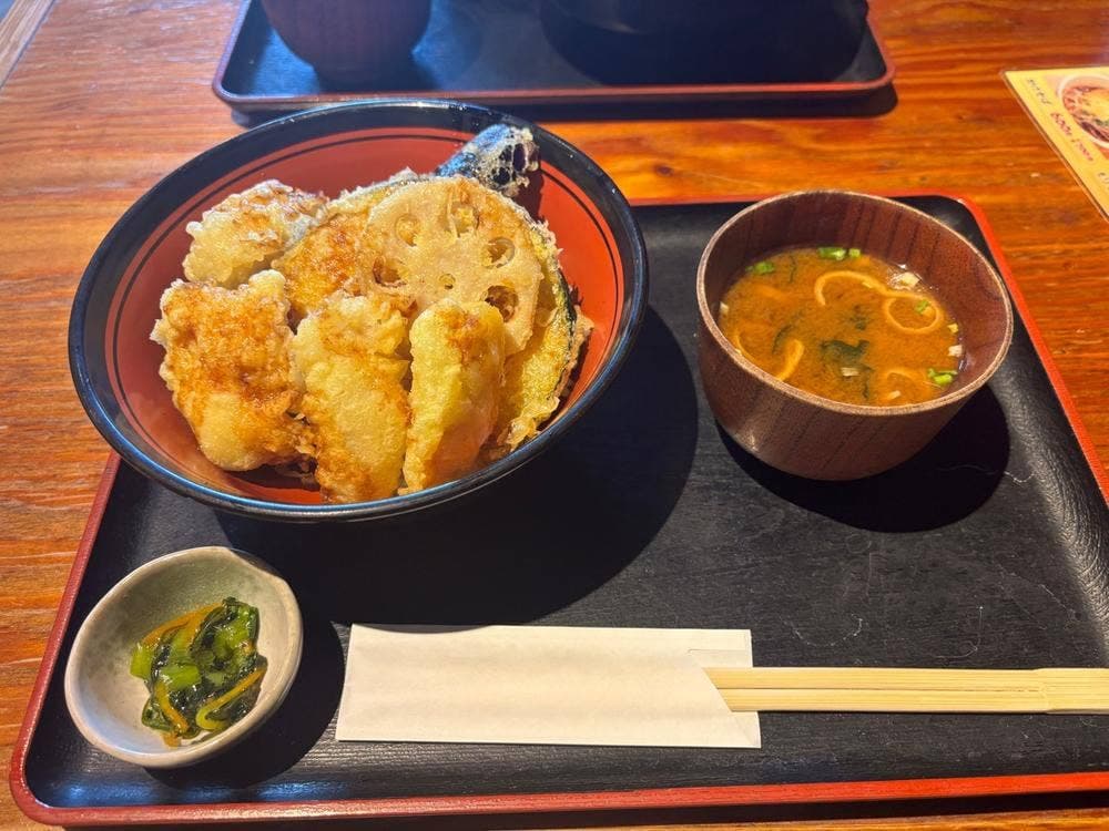 天ぷら酒場 KITSUNE 知立店