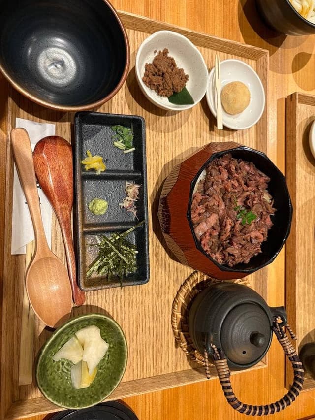 ゑびや商店 大食堂 - サブ画像2