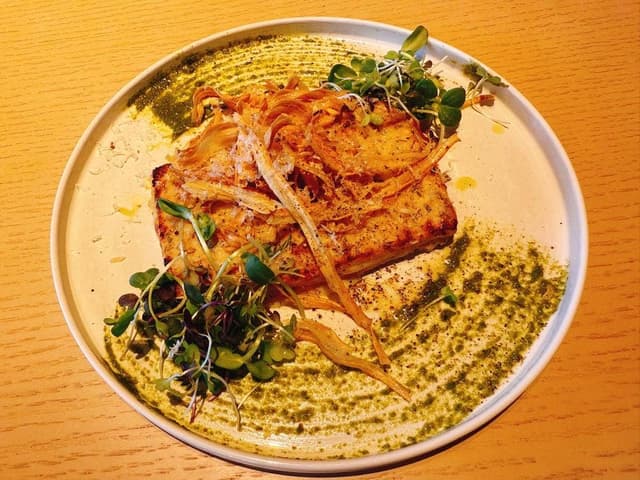 RISTORANTE BLOOMY'S - サブ画像2