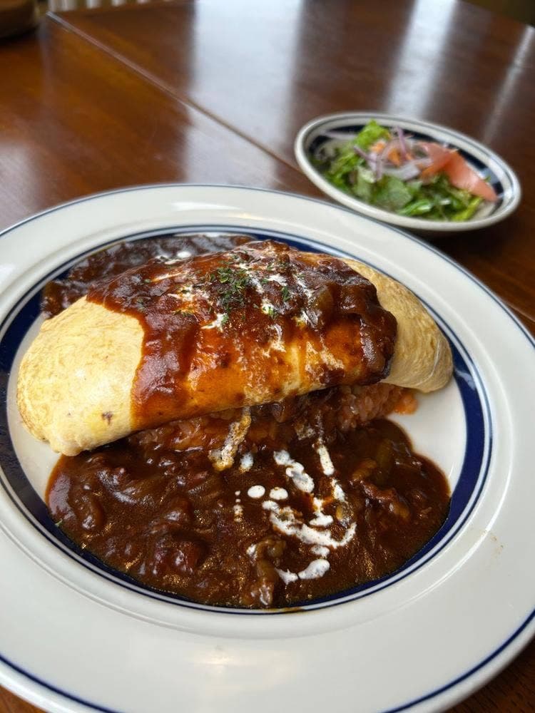 VAGABOND Goodfood&Drinks