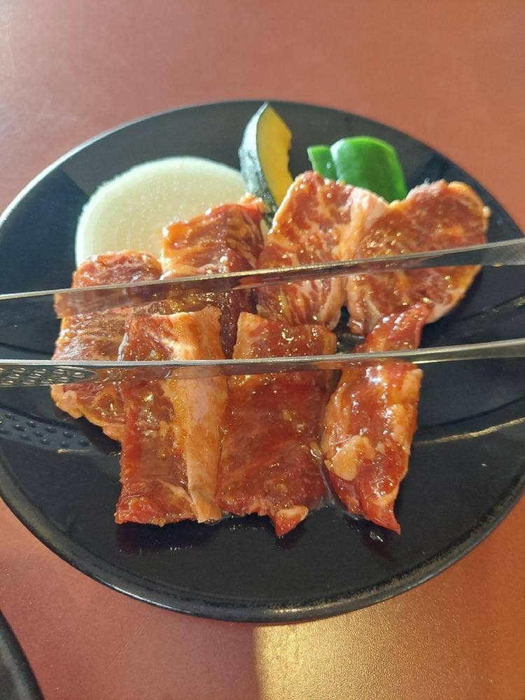 焼肉すみび屋