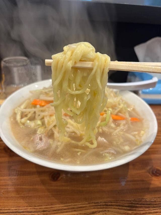 餃子とタンメンの店 かしわぎ - サブ画像2