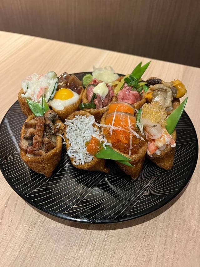 めしや 一之助 上野店 - サブ画像2