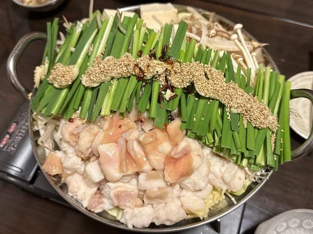 もつ焼き 惇平 - サブ画像1