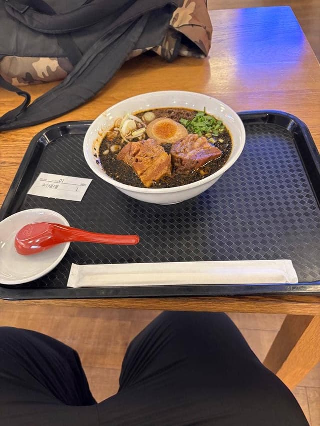 紅虎小吃店 成田空港店 - サブ画像1